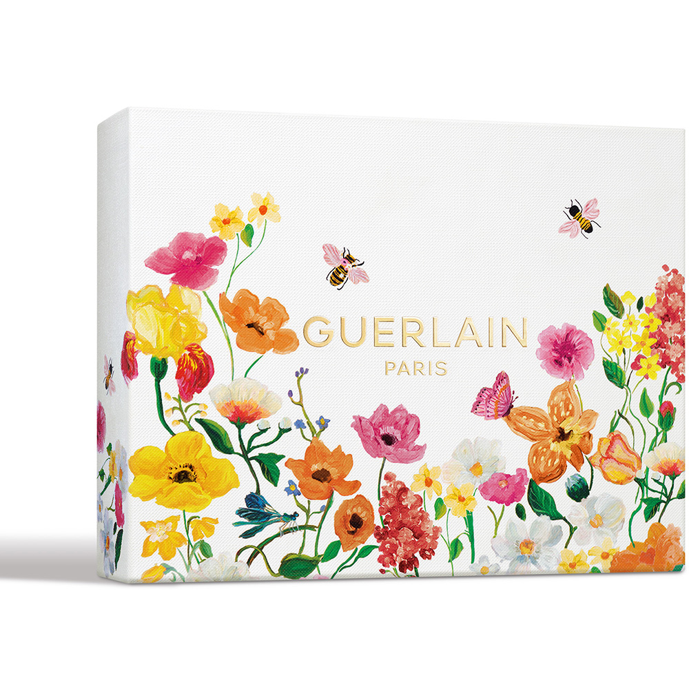 AQUA FLORA BLOOM  FORTE COFRE EAU DE PARFUM